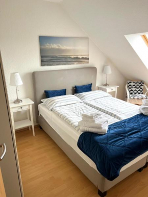Ferien-Whg Bellevue nahe Steinhuder Meer mit Stellplatz